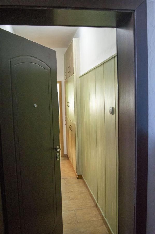 Midtown Place Apartment Doris 1 With Garage Plovdiv Exterior foto