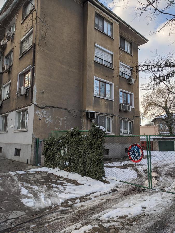 Midtown Place Apartment Doris 1 With Garage Plovdiv Exterior foto